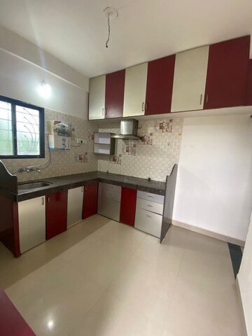 Kitchen in 2 BHK Apartment at Manish Nagar – for Rent