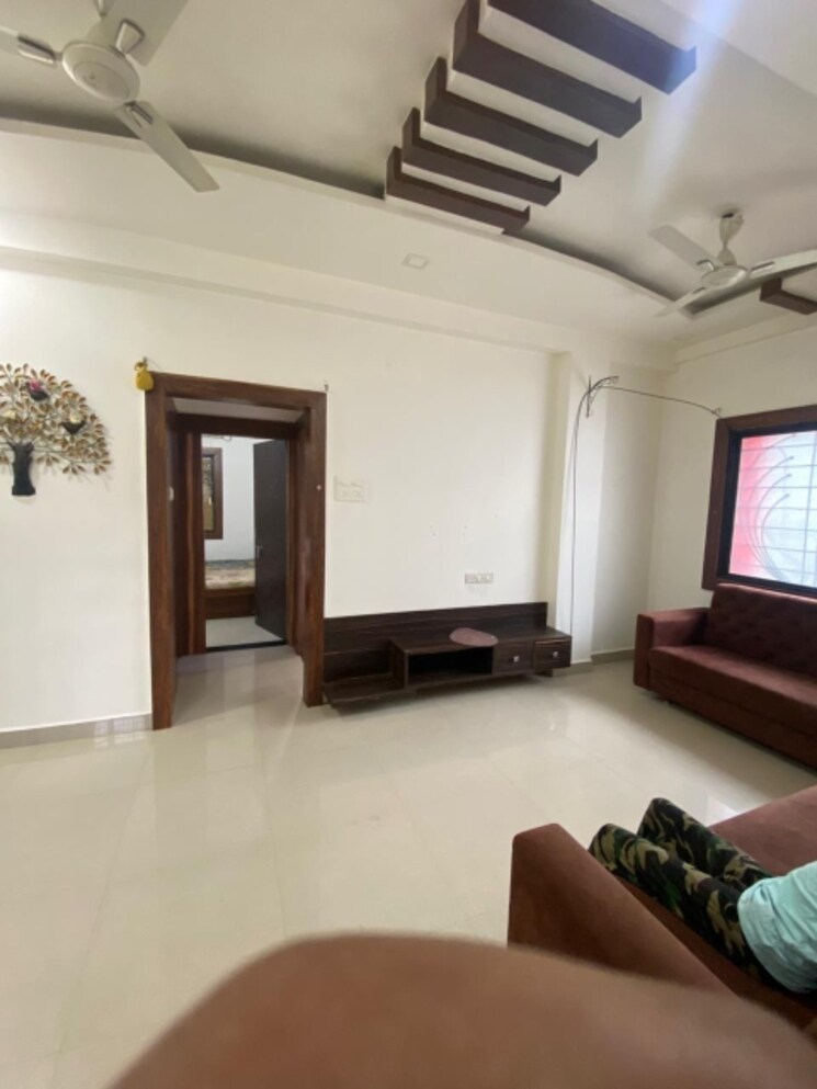 Living Room, manish nagar 2 Bedroom 1200 Sq.Ft. Apartment In Manish Nagar Nagpur 8909337