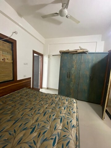 Bedroom in 2 BHK Apartment at Manish Nagar – for Rent