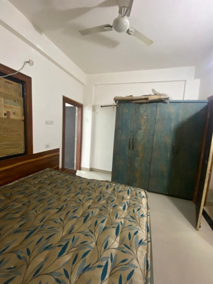 Bedroom, manish nagar 2 Bedroom 1200 Sq.Ft. Apartment In Manish Nagar Nagpur 8909337