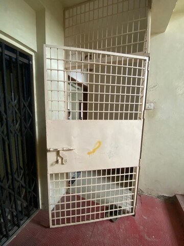 Balcony in 2 BHK Apartment at Manish Nagar – for Rent