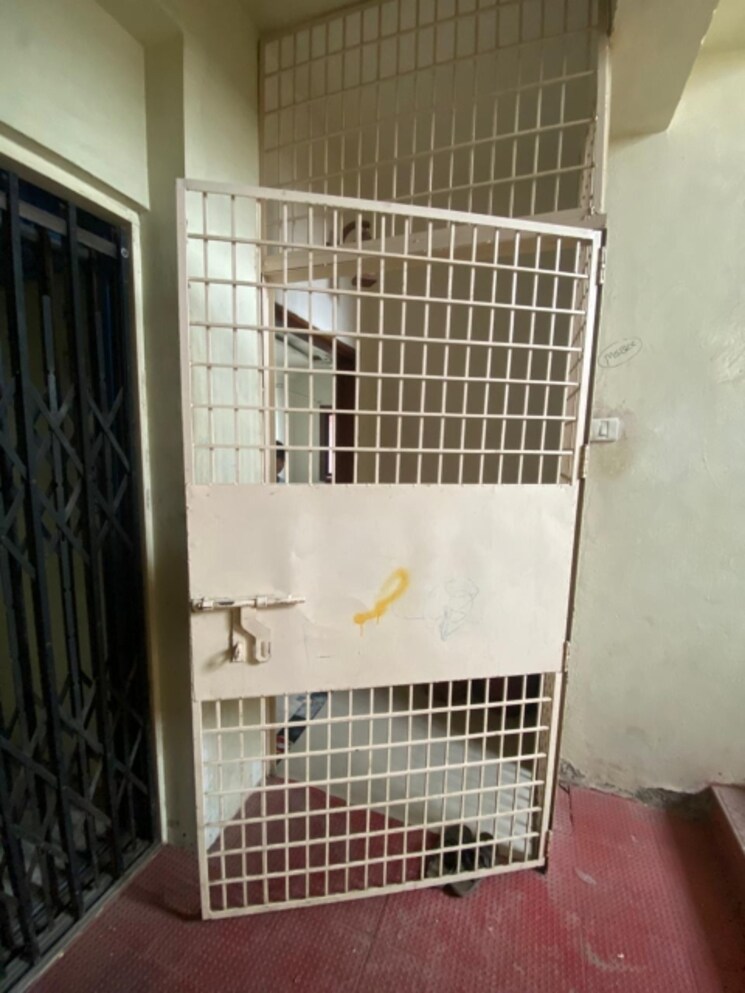 Balcony, manish nagar 2 Bedroom 1200 Sq.Ft. Apartment In Manish Nagar Nagpur 8909337