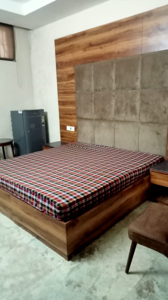 1 RkApartment For Rent in VIP Road