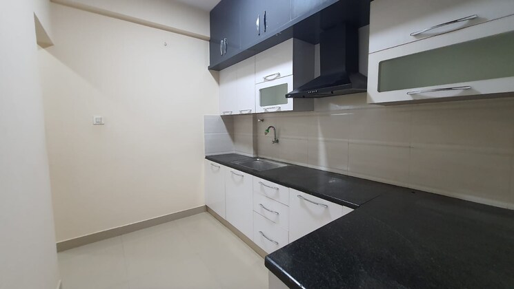 Kitchen, whitefield 2 Bedroom 1000 Sq.Ft. Apartment In Whitefield Bangalore 8909329