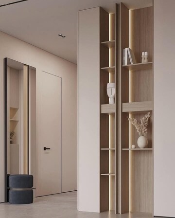  3.5 BHK Apartment at Hari Nagar – for Sale