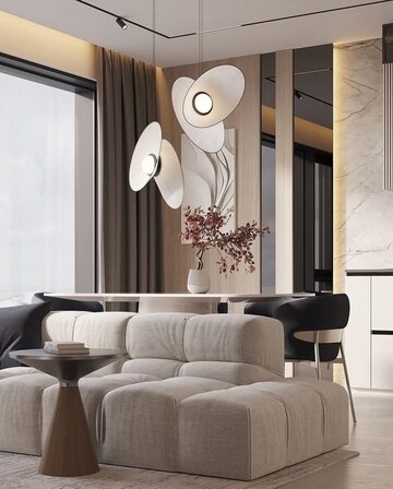 3.5 BHK Apartment For Sale in Hari Nagar