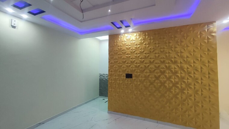 Bedroom, chinhat 3 Bedroom 1345 Sq.Ft. Villa In Chinhat Lucknow 8909331