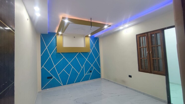 Living Room, chinhat 3 Bedroom 1345 Sq.Ft. Villa In Chinhat Lucknow 8909331