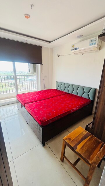 1 BHK Apartment For Rent in Maya Garden City, Lohgarh
