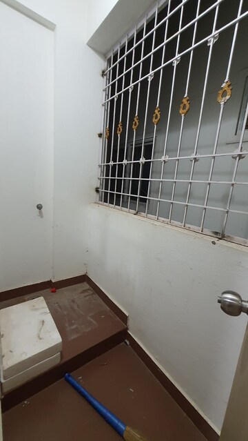 Balcony in 2 BHK Apartment at Whitefield – for Rent