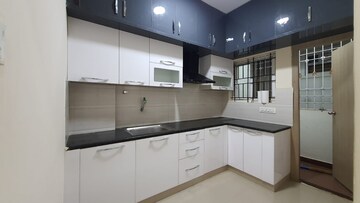Kitchen in 2 BHK Apartment at Whitefield – for Rent