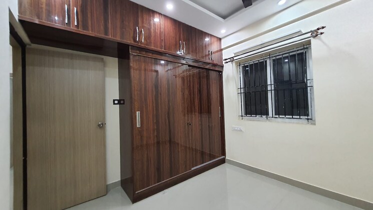 Kitchen, whitefield 2 Bedroom 1000 Sq.Ft. Apartment In Whitefield Bangalore 8909339