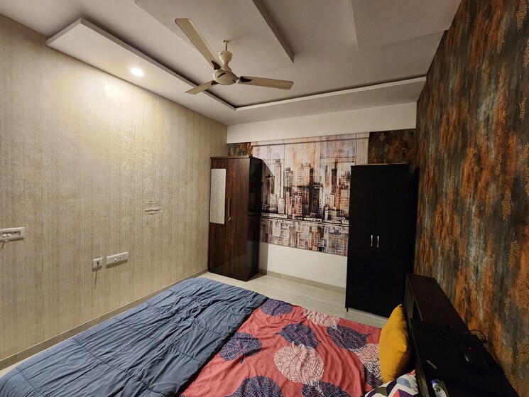 Bedroom, mittal-high-mont 2 Bedroom 750 Sq.Ft. Apartment In Hinjewadi Pune 8909345