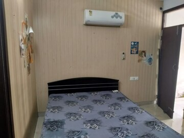 Bathroom in 1 BHK Apartment at Maya Garden City, Lohgarh – for Rent