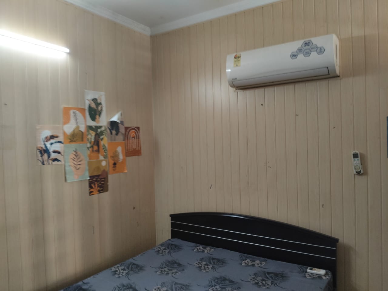 1 BHK 900 Sq.Ft. Apartment in Maya Garden City