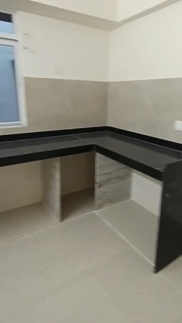 Kitchen in 2 BHK Apartment at Shreem Shree Krishna, Powai – for Sale