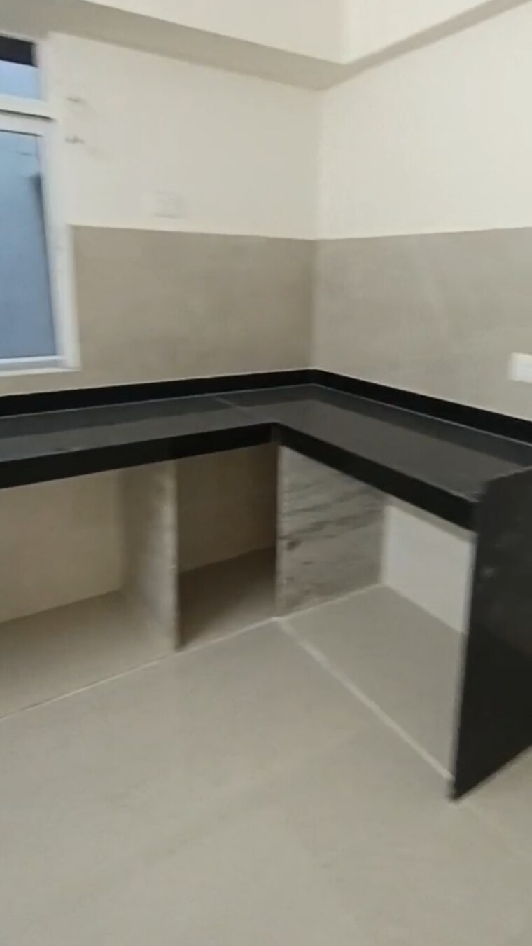 Kitchen, shreem-shree-krishna 2 Bedroom 611 Sq.Ft. Apartment In Powai Mumbai 8909351