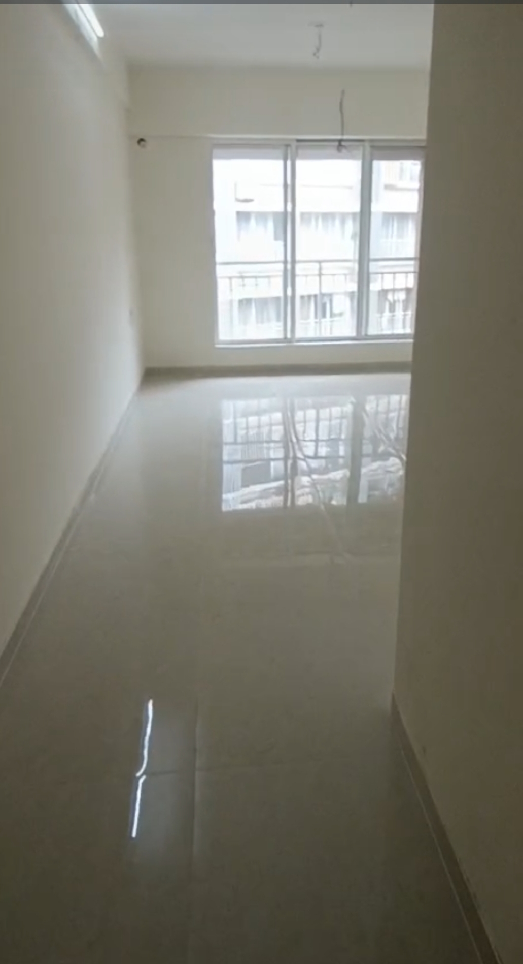 2 BHK + Pooja Room Apartment For Sale in Shreem Shree Krishna