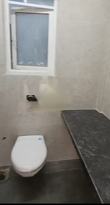Bathroom in 2 BHK Apartment at Shreem Shree Krishna, Powai – for Sale