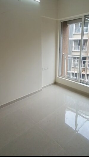 Balcony in 2 BHK Apartment at Shreem Shree Krishna, Powai – for Sale