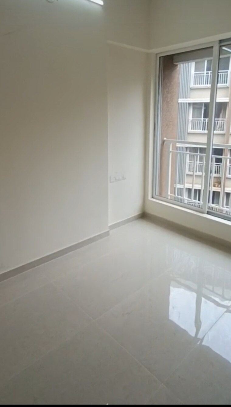 Balcony, shreem-shree-krishna 2 Bedroom 611 Sq.Ft. Apartment In Powai Mumbai 8909351