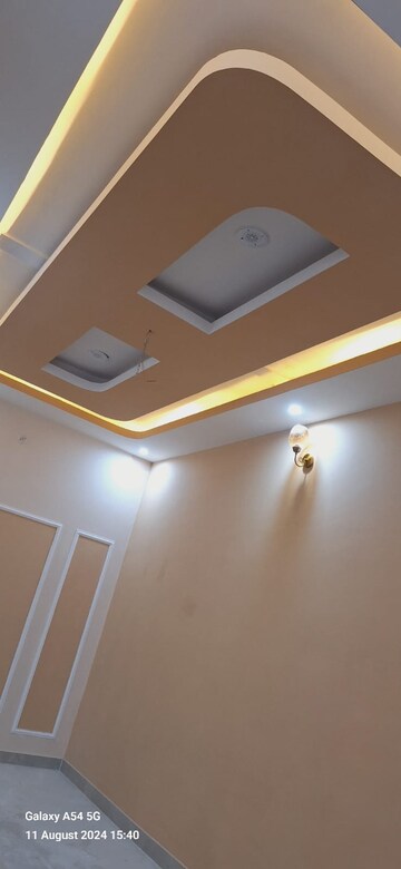 Furnished Amenities in 3 BHK Independent House at Faizabad Road – for Sale