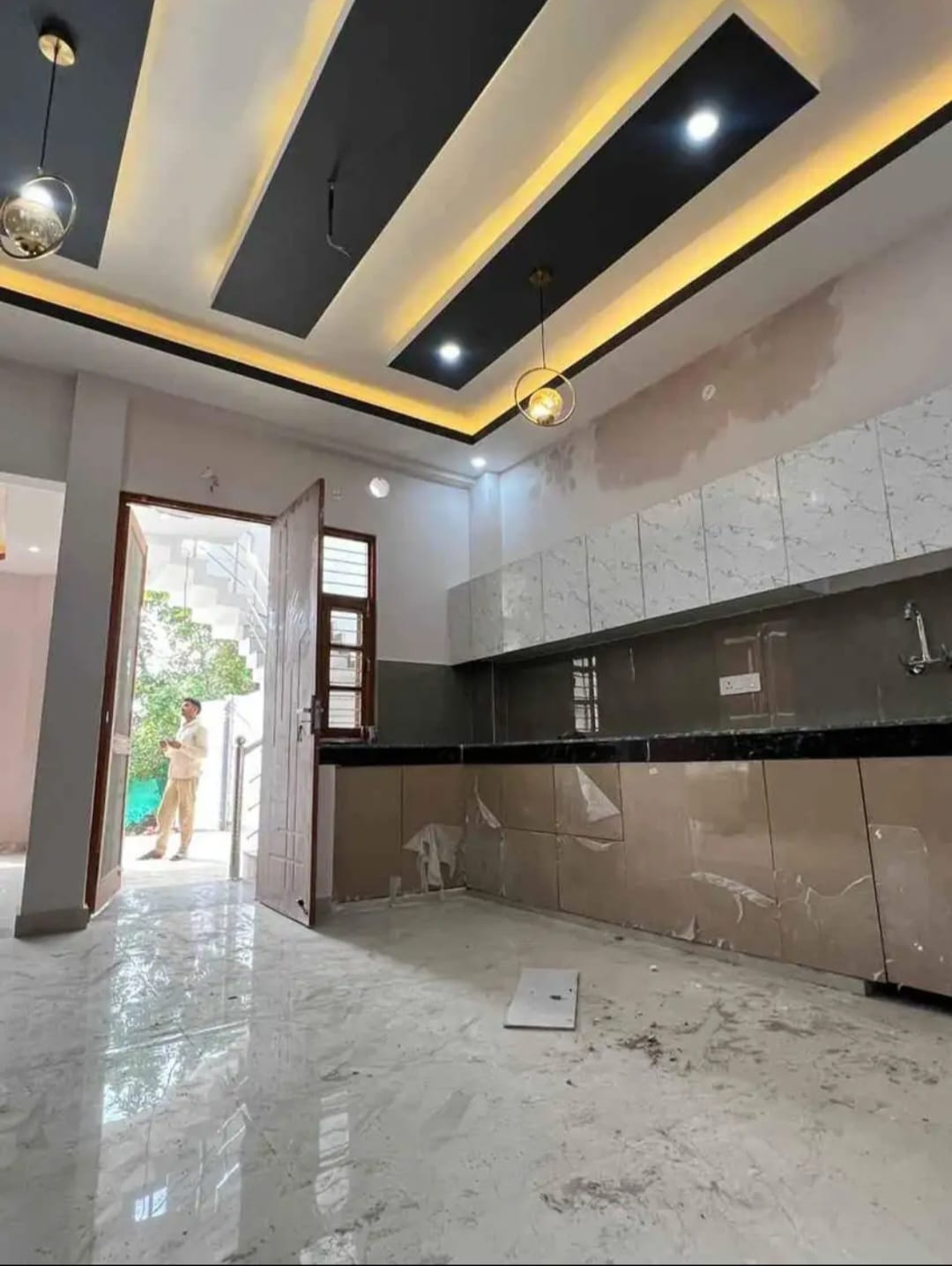 3 BHK + Extra Room Independent House For Sale in House And Villa 