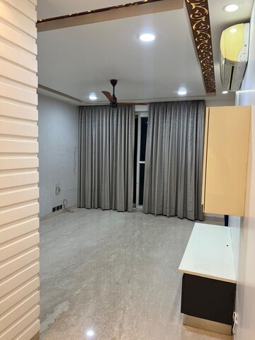Bedroom in 3 BHK Apartment at SS The Coralwood, Sector 84 – for Rent