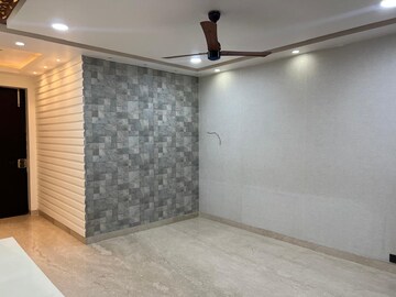 Room in 3 BHK Apartment at SS The Coralwood, Sector 84 – for Rent