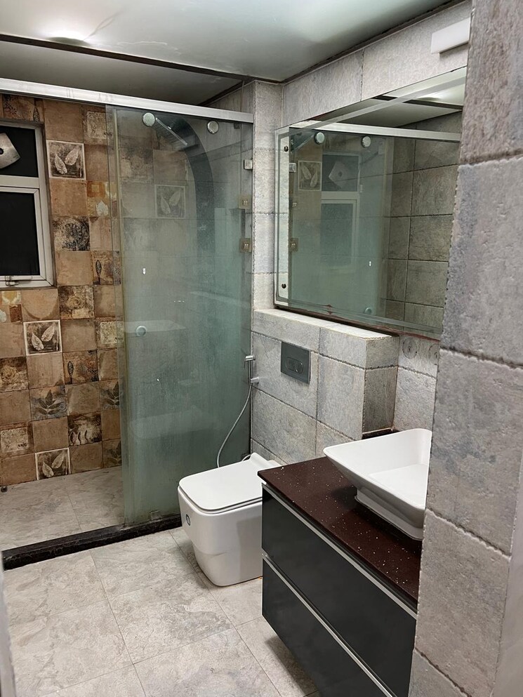 Kitchen, ss-the-coralwood 3 Bedroom 1890 Sq.Ft. Apartment In Sector 84 Gurgaon 8909352