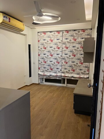 Master Bedroom in 3 BHK Apartment at SS The Coralwood, Sector 84 – for Rent