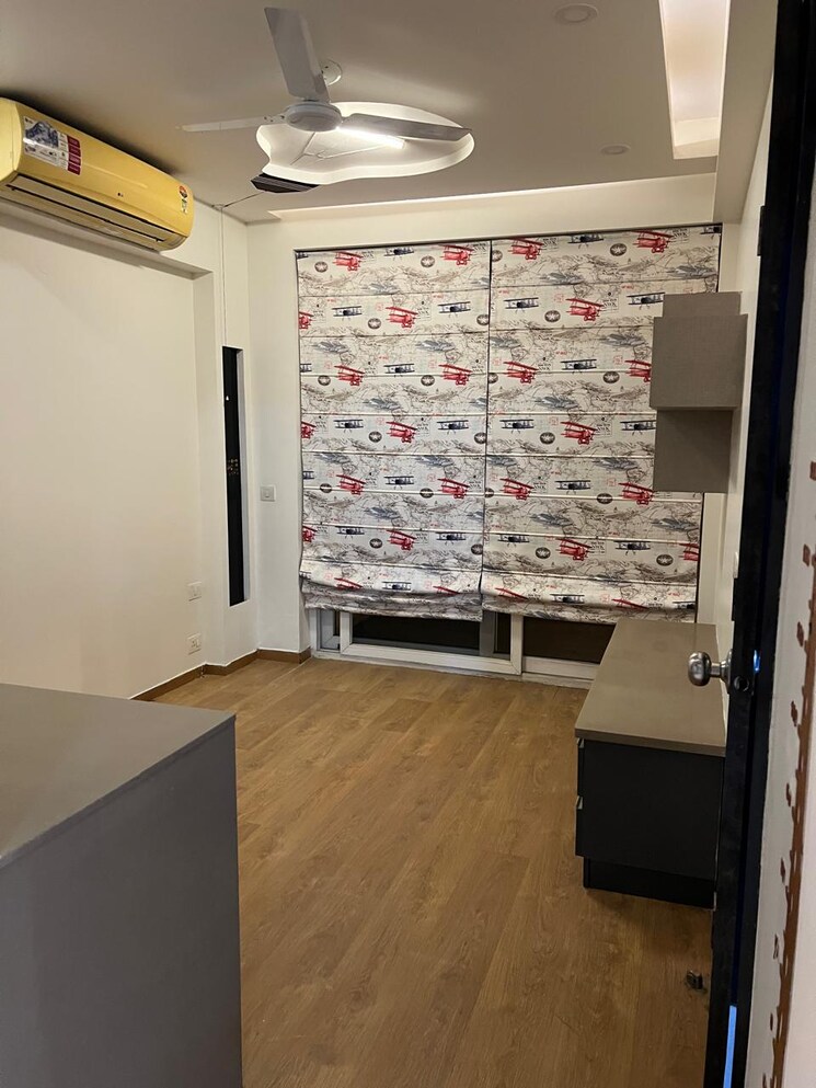 Master Bedroom, ss-the-coralwood 3 Bedroom 1890 Sq.Ft. Apartment In Sector 84 Gurgaon 8909352