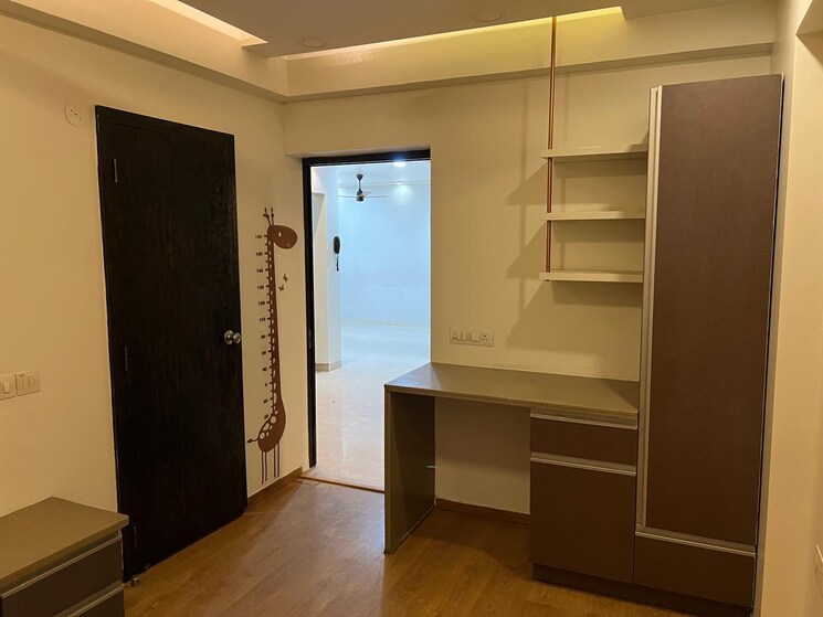 Room, ss-the-coralwood 3 Bedroom 1890 Sq.Ft. Apartment In Sector 84 Gurgaon 8909352