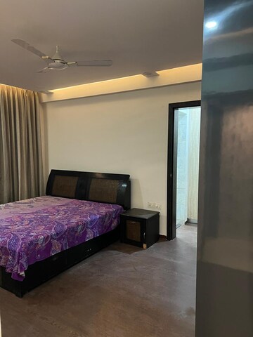 Bedroom in 3 BHK Apartment at SS The Coralwood, Sector 84 – for Rent