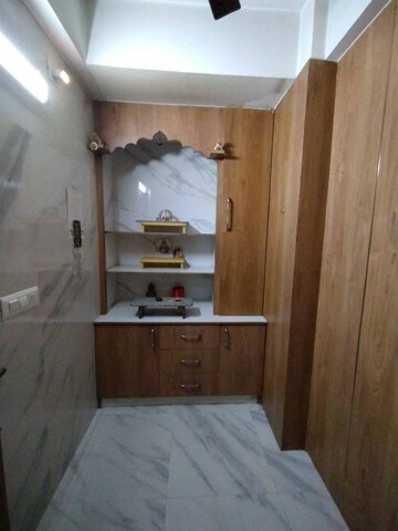 Furnished Amenities in 3 BHK Apartment at SS The Coralwood, Sector 84 – for Rent