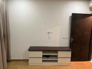 Furnished Amenities in 3 BHK Apartment at SS The Coralwood, Sector 84 – for Rent
