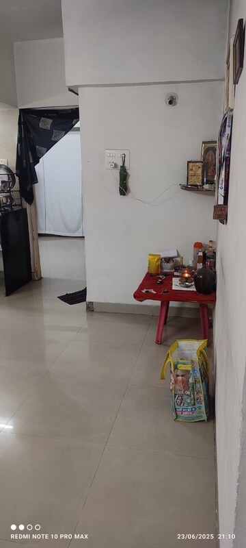 Furnished Amenities in 1 BHK Apartment at Hubtown Countrywoods, Kondhwa – for Sale