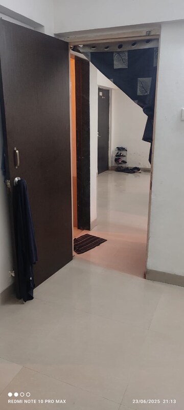 1 BHK Apartment – Exterior View View at Hubtown Countrywoods, Kondhwa - for Sale