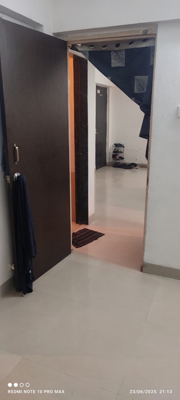 Exterior View, hubtown-countrywoods 1 Bedroom 640 Sq.Ft. Apartment In Kondhwa Pune 8909344