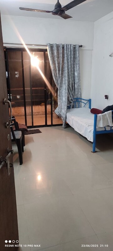 1 BHK Apartment For Sale in Hubtown Countrywoods, Kondhwa