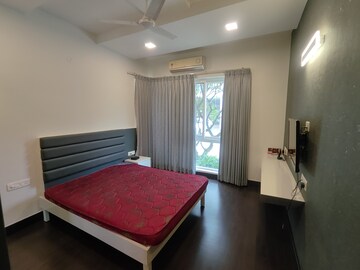 Bedroom in 4 BHK Villa at SJR Crystal Cove, Electronic City Phase I – for Rent