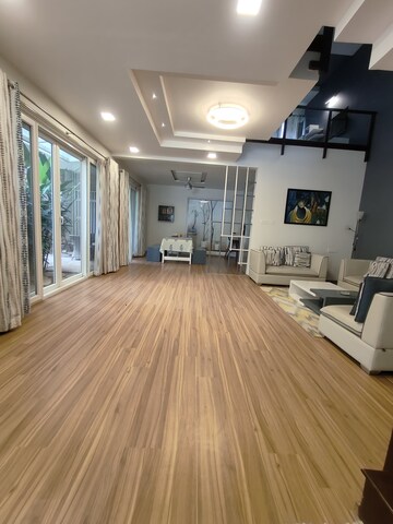 Bedroom in 4 BHK Villa at SJR Crystal Cove, Electronic City Phase I – for Rent