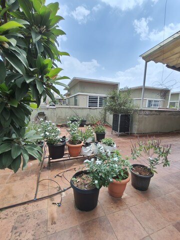 4 BHK Villa – Exterior View View at SJR Crystal Cove, Electronic City Phase I - for Rent