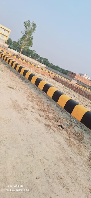 Plot Area in  Plot at Deva Road – for Sale