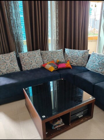3 BHK Apartment For Rent in Amanora Aspire Towerss, Hadapsar