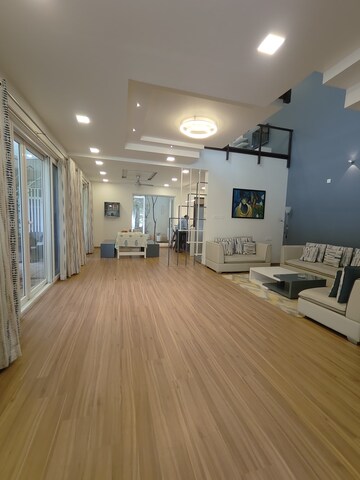 Room in 4 BHK Villa at SJR Crystal Cove, Electronic City Phase I – for Rent