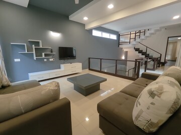 4 BHK Villa For Rent in SJR Crystal Cove, Electronic City Phase I