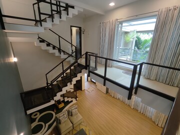 Gym in 4 BHK Villa at SJR Crystal Cove, Electronic City Phase I – for Rent