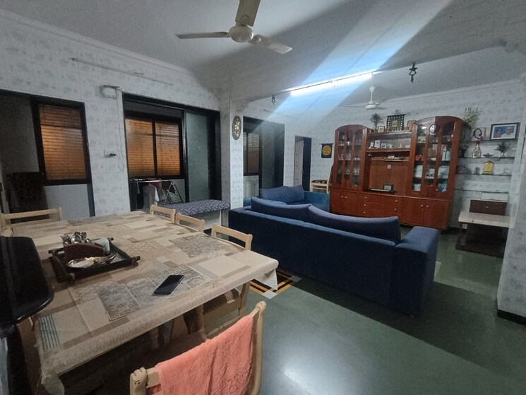 Kitchen, rite-skyluxe 2 Bedroom 1221 Sq.Ft. Apartment In Chembur Mumbai 8909365