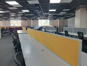 Team Area in  Office Space at Sarjapur – for Rent